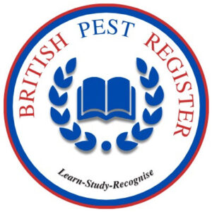 British Pest Register